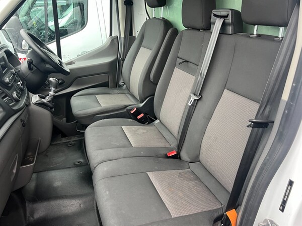 Used Ford Transit 2022 for sale - 76184161: Photo 13