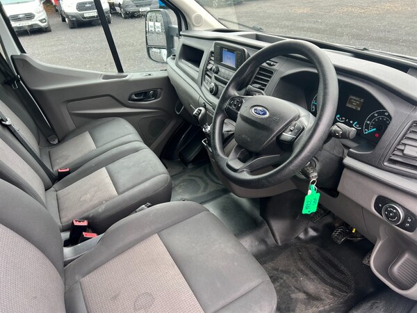 Used Ford Transit 2022 for sale - 76184161: Photo 14