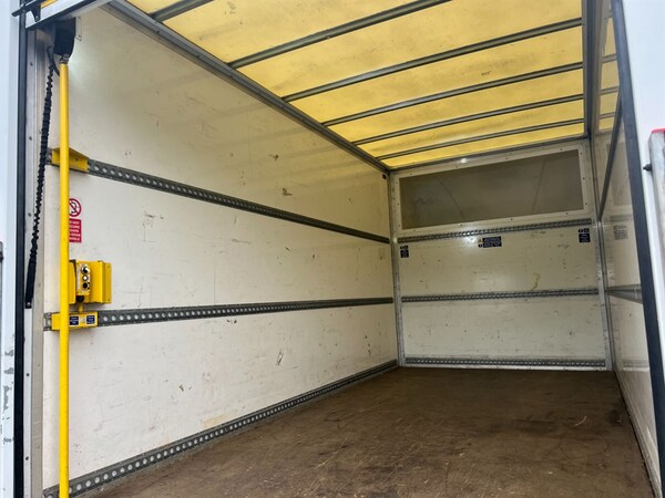 Used Ford Transit 2022 for sale - 76184161: Photo 16