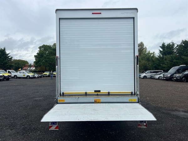 Used Ford Transit 2022 for sale - 76184161: Photo 19