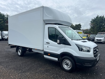 Ford - Transit