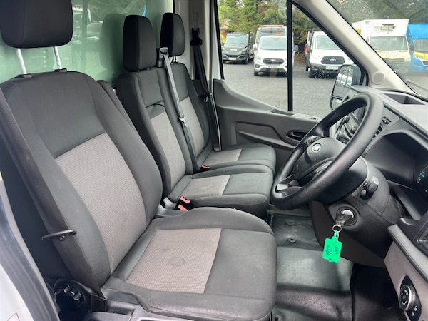 Used Ford Transit 2022 for sale - 76184161: Photo 20