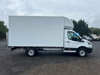 Used Ford Transit 2022 for sale - 76184161: Photo 2