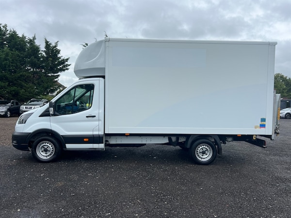 Used Ford Transit 2022 for sale - 76184161: Photo 3