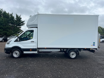 Used Ford Transit 2022 for sale - 76184161: Photo 3