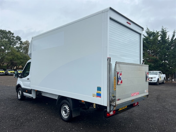 Used Ford Transit 2022 for sale - 76184161: Photo 5