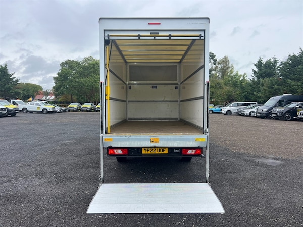 Used Ford Transit 2022 for sale - 76184161: Photo 6