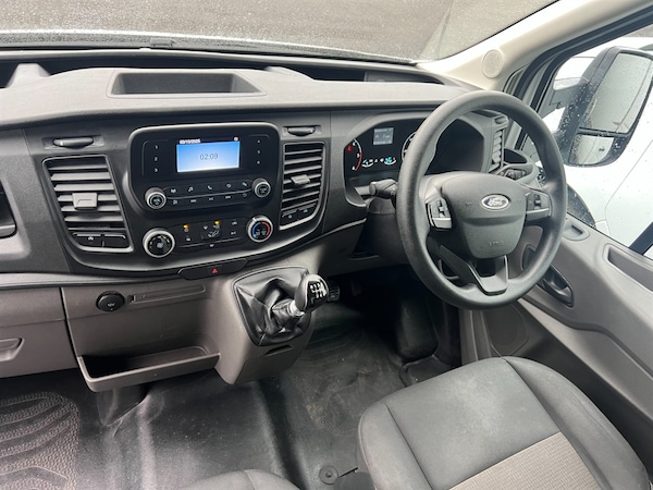 Used Ford Transit 2022 for sale - 76184161: Photo 7