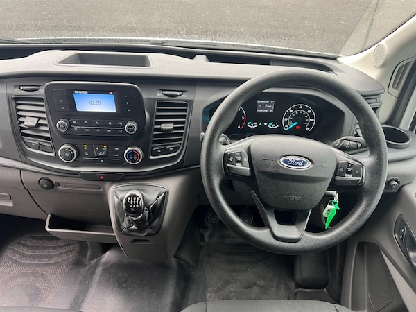 Used Ford Transit 2022 for sale - 76184161: Photo 8