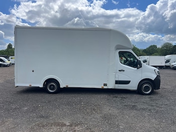 Used Renault Master 2023 for sale - 78581795: Photo