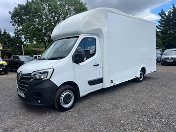 Used Renault Master 2023 for sale - 78581795: Photo