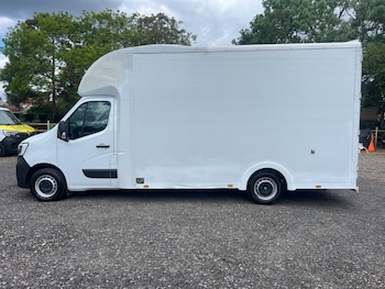 Used Renault Master 2023 for sale - 78581795: Photo