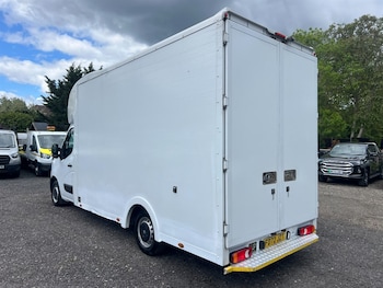 Used Renault Master 2023 for sale - 78581795: Photo