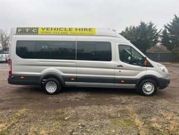 Used Ford Transit 2015 for sale - 73501818: Photo