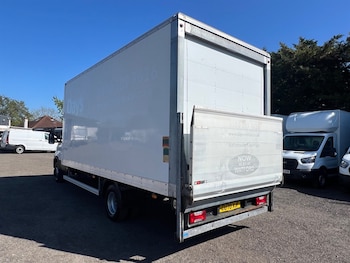 Used Iveco Daily 2020 for sale - 78995545: Photo