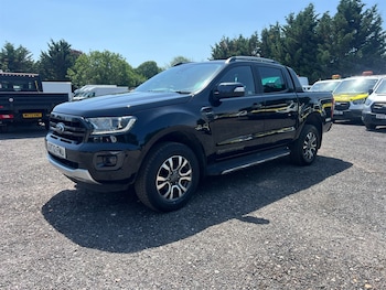 Used Ford Ranger 2022 for sale - 78973839: Photo