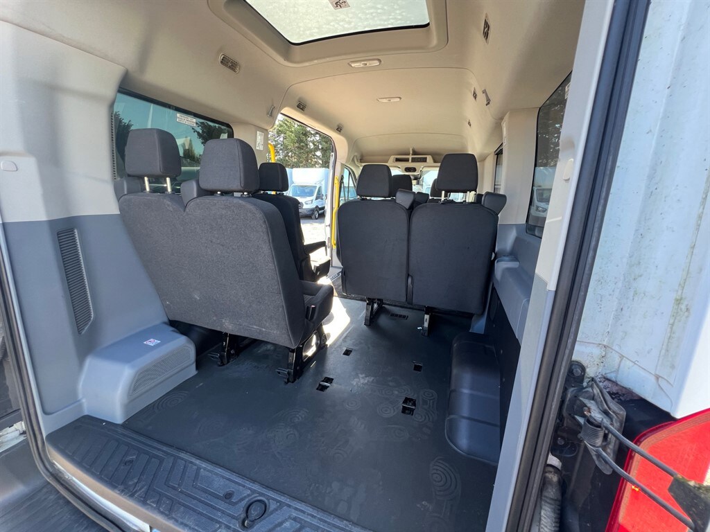 Used Ford Transit 2017 for sale - 78152810: Photo 13