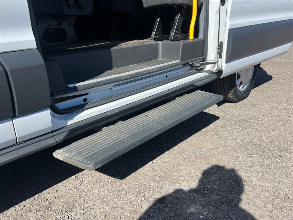 Used Ford Transit 2017 for sale - 78152810: Photo 14