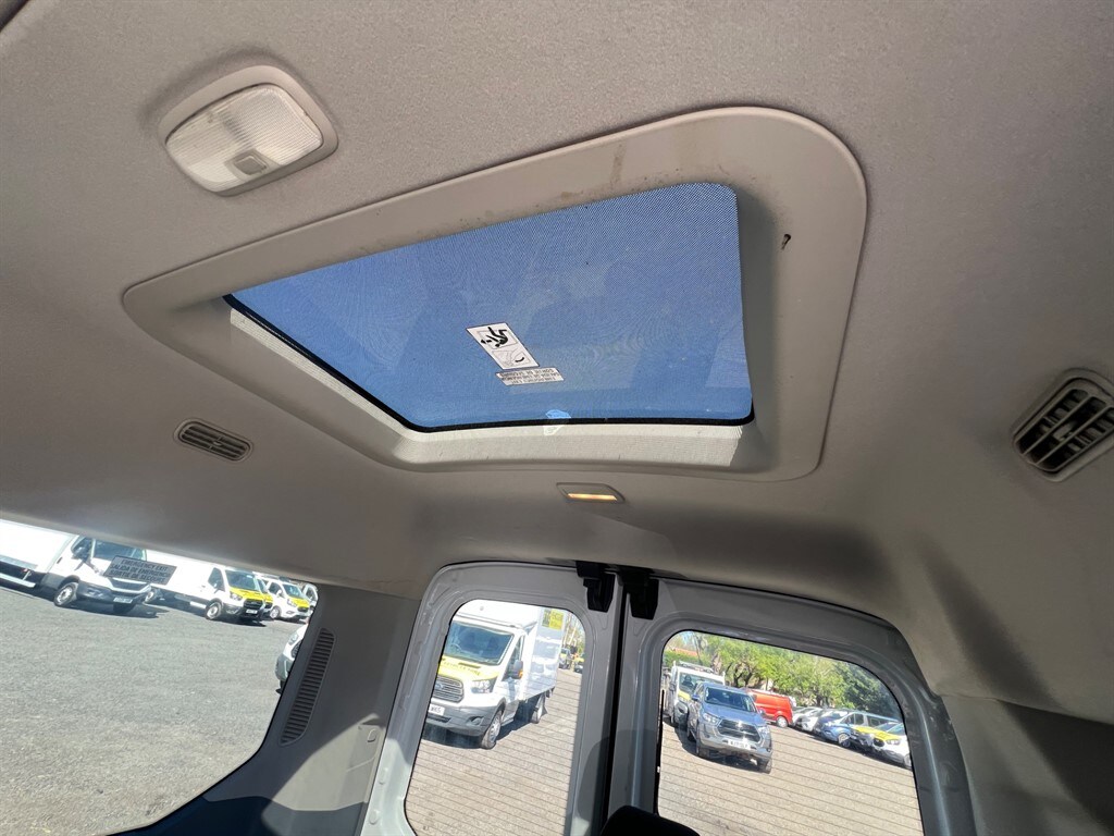 Used Ford Transit 2017 for sale - 78152810: Photo 23