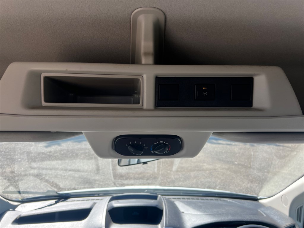 Used Ford Transit 2017 for sale - 78152810: Photo 26