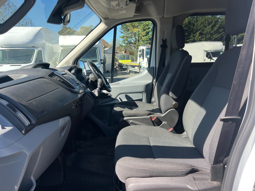 Used Ford Transit 2017 for sale - 78152810: Photo 29