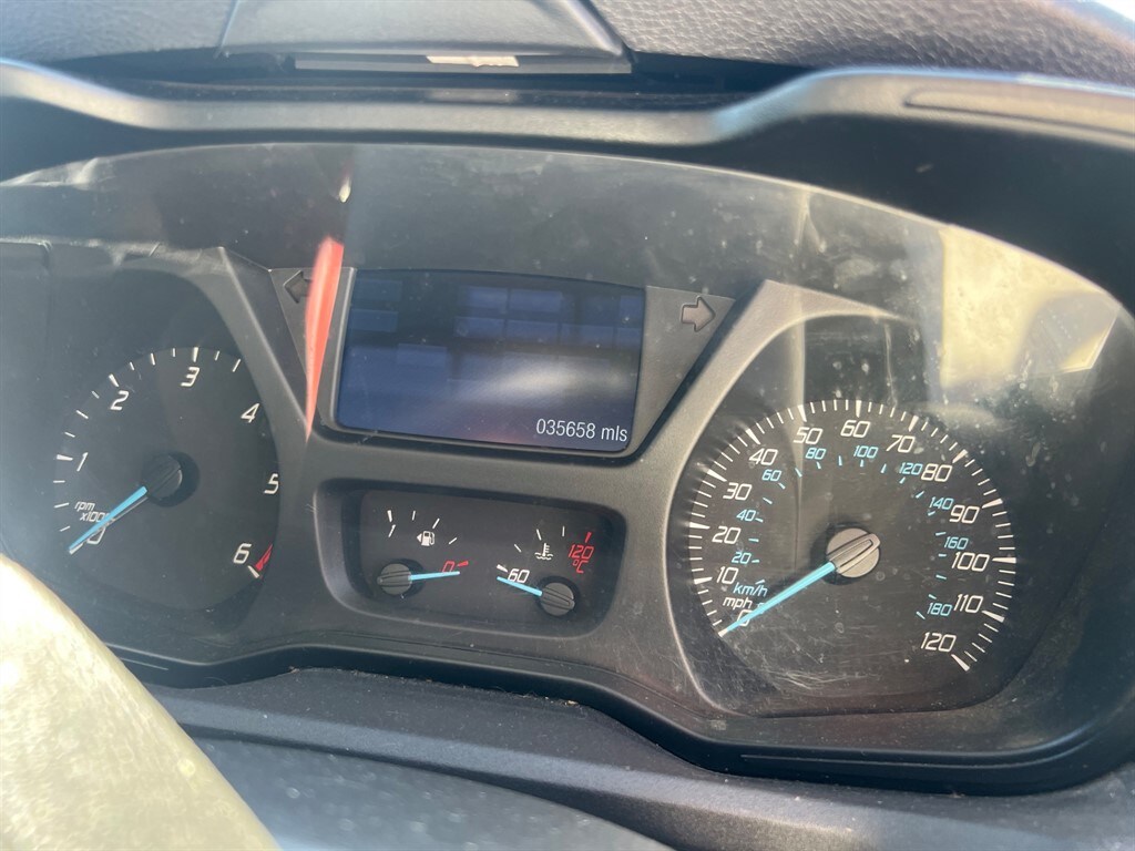 Used Ford Transit 2017 for sale - 78152810: Photo 34