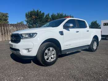 Used Ford Ranger 2021 for sale - 75134226: Photo