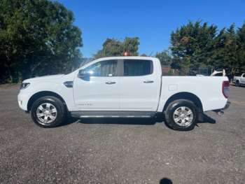 Used Ford Ranger 2021 for sale - 75134226: Photo