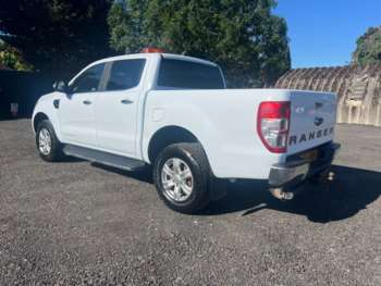 Used Ford Ranger 2021 for sale - 75134226: Photo