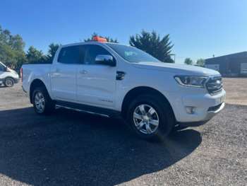 Used Ford Ranger 2021 for sale - 75134226: Photo
