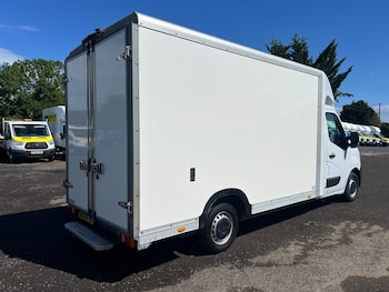 Used Renault Master 2021 for sale - 78568736: Photo