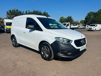 Used Mercedes-Benz Citan 2023 for sale - 79491636: Photo