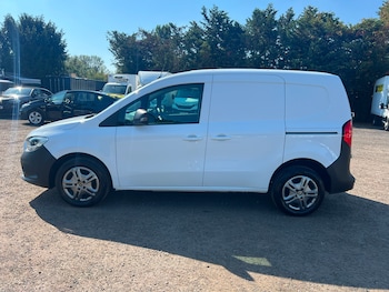 Used Mercedes-Benz Citan 2023 for sale - 79491636: Photo