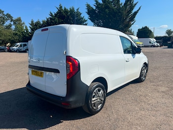 Used Mercedes-Benz Citan 2023 for sale - 79491636: Photo