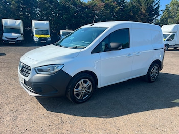 Used Mercedes-Benz Citan 2023 for sale - 79491636: Photo