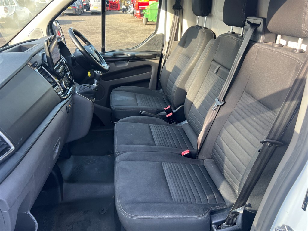 Used Ford Transit Custom 2023 for sale - 77674188: Photo 10