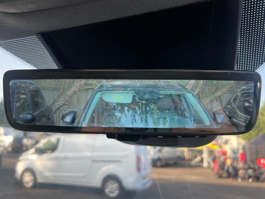 Used Ford Transit Custom 2023 for sale - 77674188: Photo 19