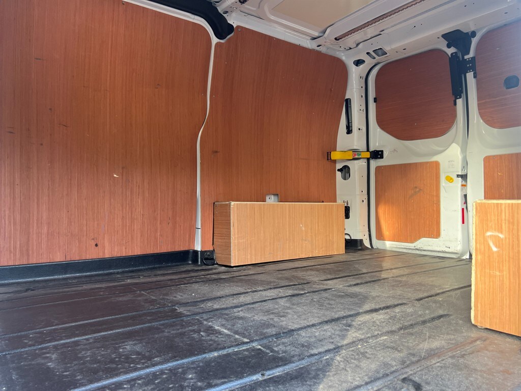 Used Ford Transit Custom 2023 for sale - 77674188: Photo 6