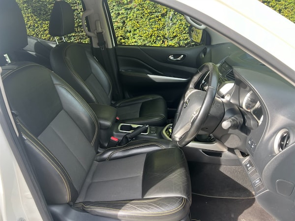 Used Nissan Navara 2020 for sale - 75571551: Photo 18