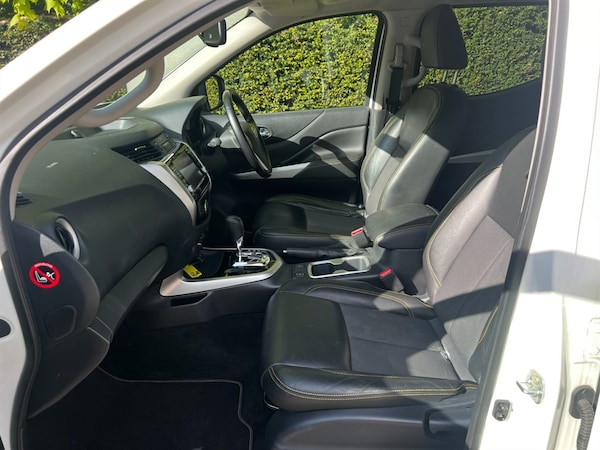 Used Nissan Navara 2020 for sale - 75571551: Photo 19