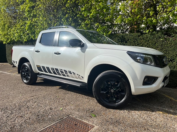 Used Nissan Navara 2020 for sale - 75571551: Photo 5