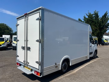 Used Renault Master 2024 for sale - 78973867: Photo