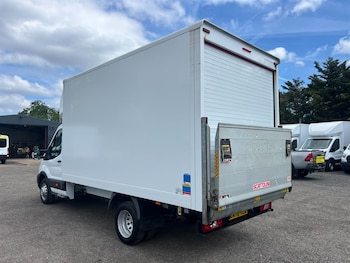 Used Ford Transit 2022 for sale - 78656846: Photo