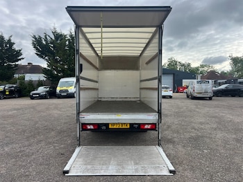 Used Ford Transit 2023 for sale - 78523855: Photo