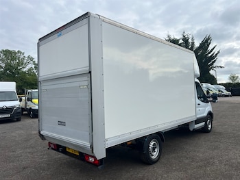Used Ford Transit 2023 for sale - 78523855: Photo
