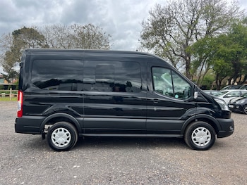 Used Ford Transit 2022 for sale - 78286613: Photo