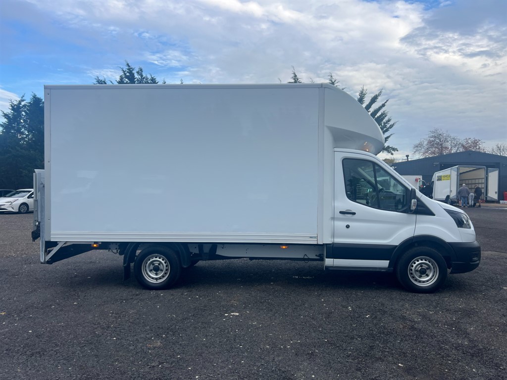 Used Ford Transit 2021 for sale - 76480009: Photo 12