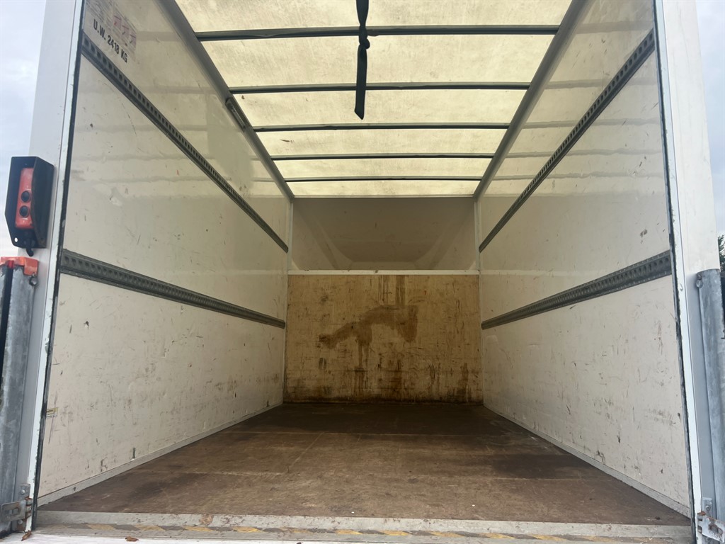 Used Ford Transit 2021 for sale - 76480009: Photo 16