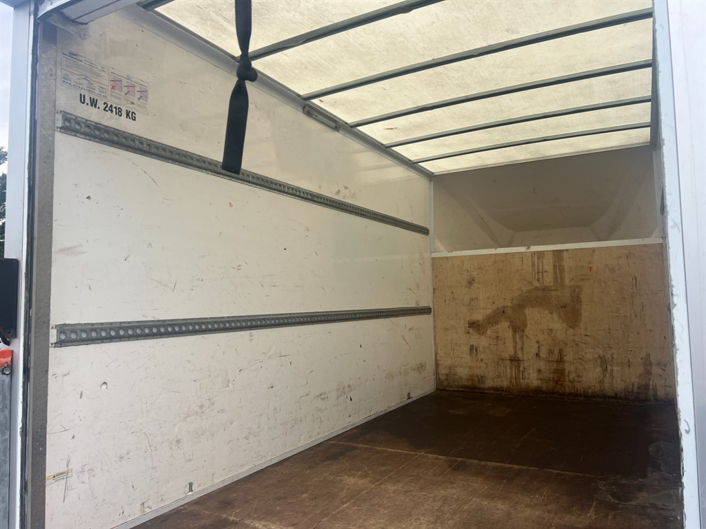 Used Ford Transit 2021 for sale - 76480009: Photo 17