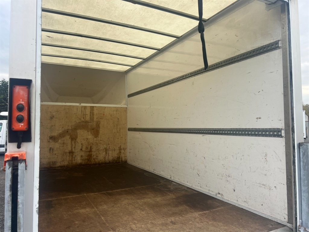 Used Ford Transit 2021 for sale - 76480009: Photo 18